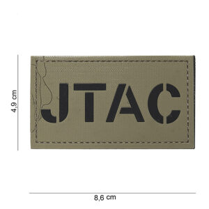 JTAC Patch