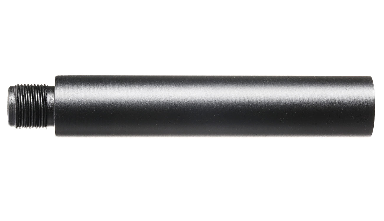 Outer Barrel 110mm Extension Adaptor 14CCW APS – Bild 3