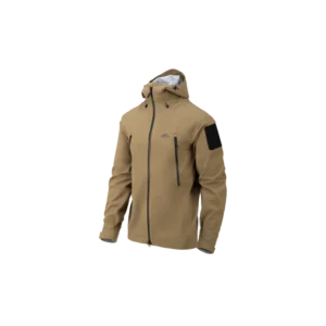 HELIKON SQUALL HARDSHELL TorrentStretchยฎ Jacke