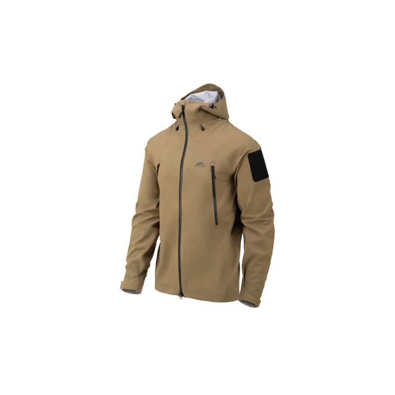 HELIKON SQUALL HARDSHELL TorrentStretch® Jacke