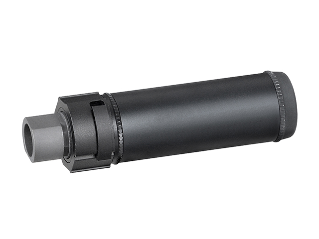Special Force Sound Suppressor 127mm 14CCW 5KU – Bild 5