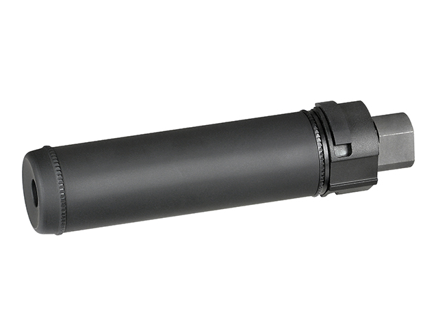 Special Force Sound Suppressor 157mm 14CCW 5KU