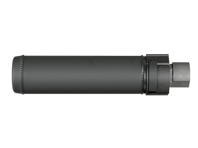 Special Force Sound Suppressor 157mm 14CCW 5KU – Bild 4