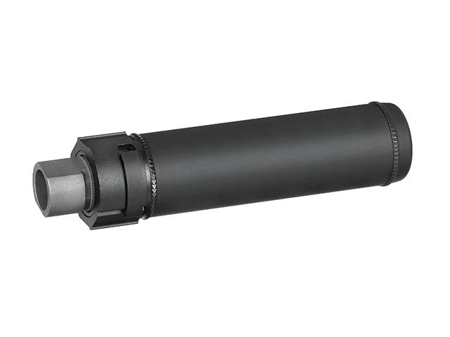 Special Force Sound Suppressor 157mm 14CCW 5KU – Bild 5