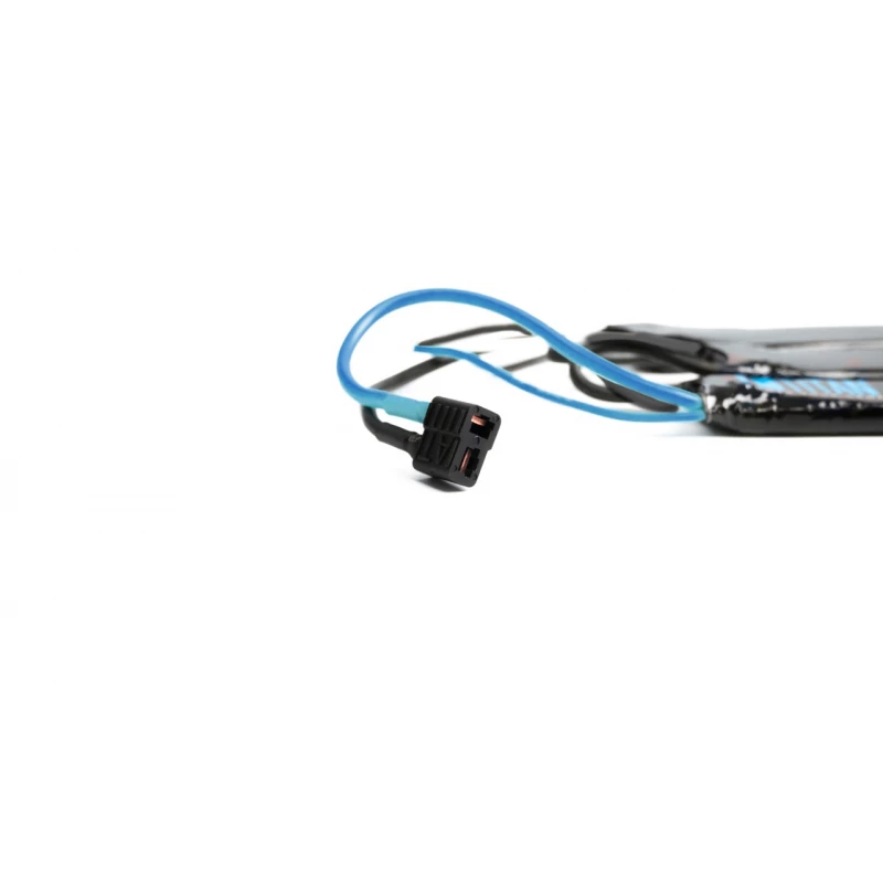 TITAN 11,1V 1200mAh 25C T-Dean Triple Type – Bild 3