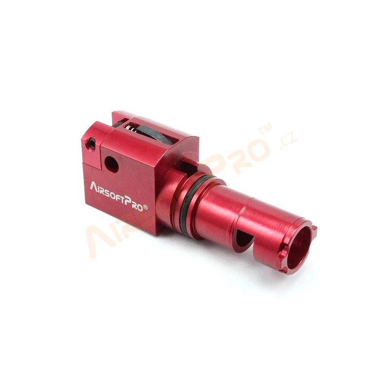 Full CNC G36 HopUp Unit Set – Bild 2