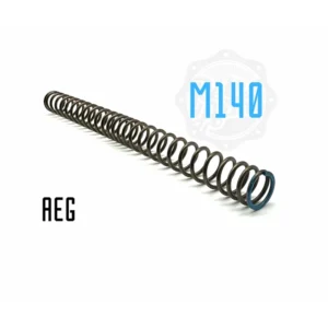 M140 RetroArms AEG Spring SiCr with Progressive Wiring