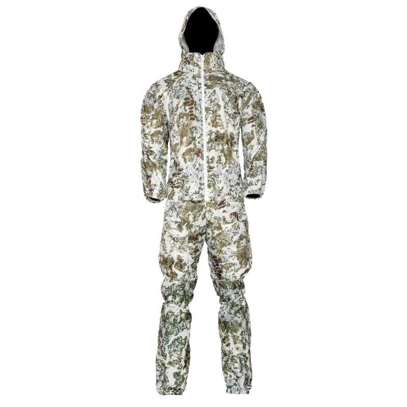 KRYPTEK Overwhites Winter Suit - Kryptek Obskura Grom