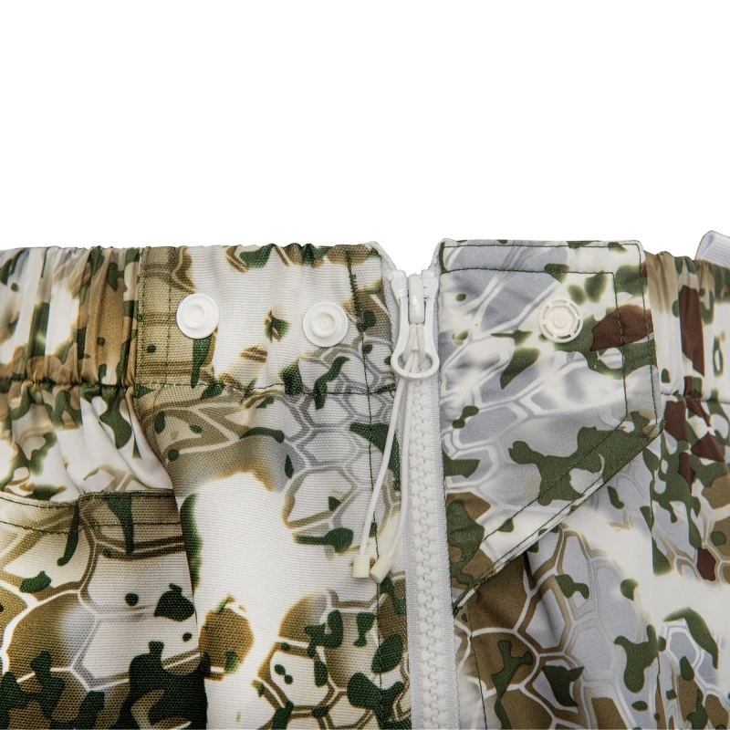 KRYPTEK Overwhites Winter Suit - Kryptek Obskura Grom – Bild 10