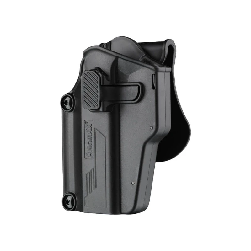 AMOMAX Universal Pistol Holster Per-Fit™, Left Hand