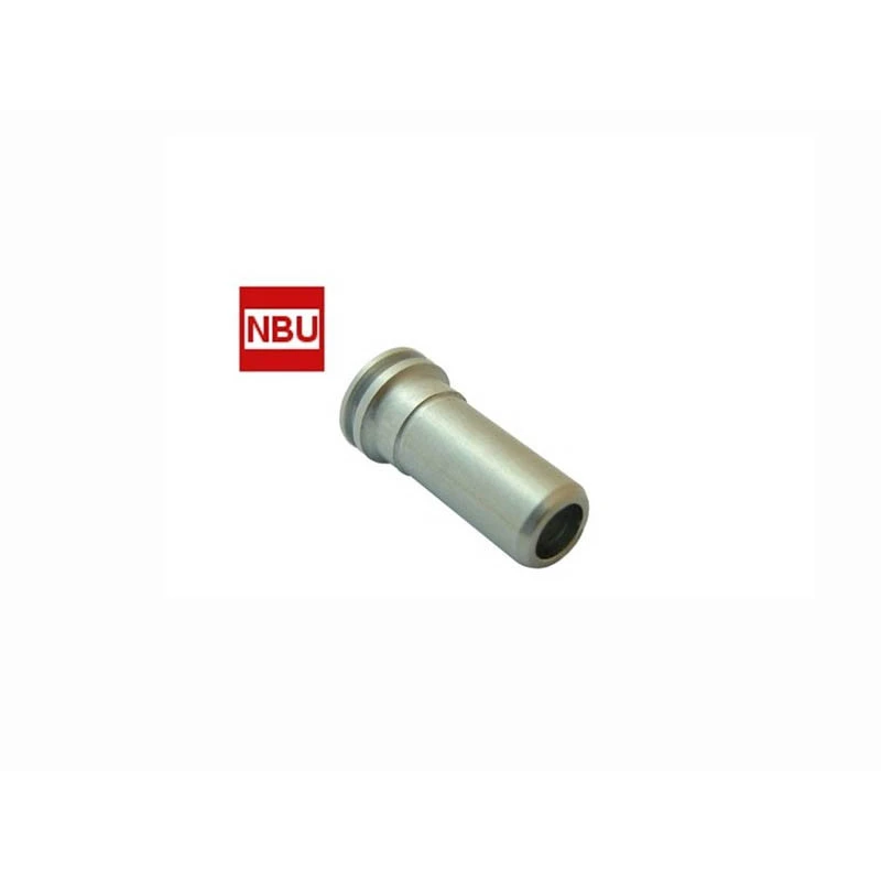 NBU Nozzle with single o-ring 21,5mm