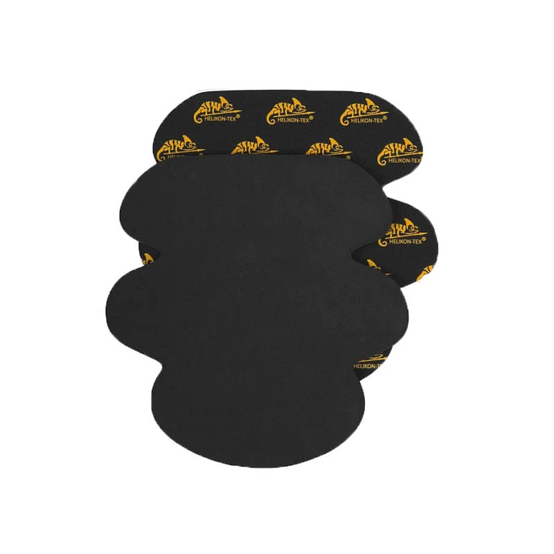 HELIKON Kneepads Inserts Low Profile Black – Bild 2