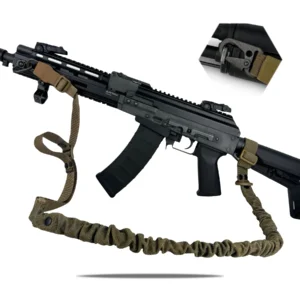 Bungee Tactical Sling RAGNAROK FORSETI Single/Two-Point