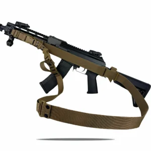 Three-Point Gun Sling RAGNAROK HEL Sling Gen.II