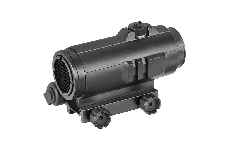 DK-9 Style Russian Red Dot Sight for AK