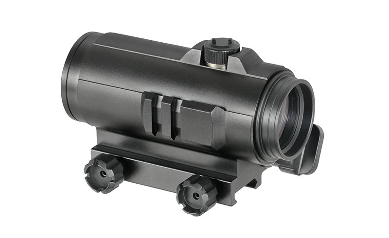 DK-9 Style Russian Red Dot Sight for AK – Bild 2