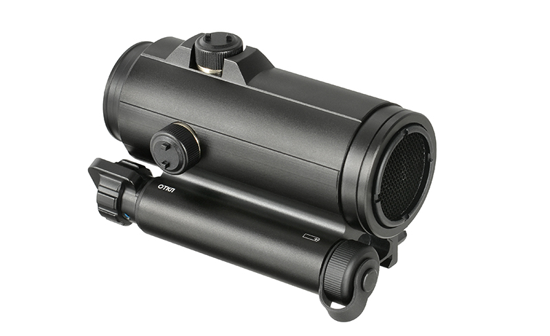 DK-9 Style Russian Red Dot Sight for AK – Bild 4