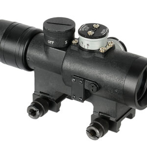 PK-AW Style Russian Red Dot Sight for AK/SKS/SVD