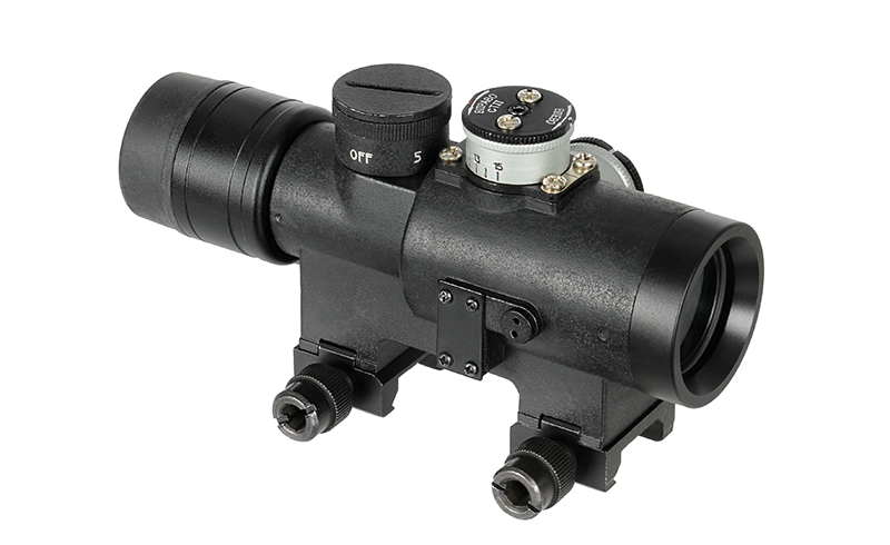 PK-AW Style Russian Red Dot Sight for AK/SKS/SVD
