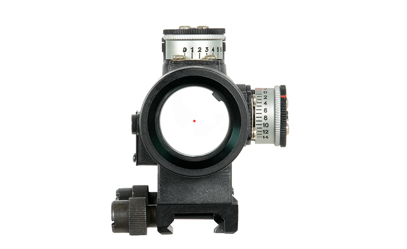 PK-AW Style Russian Red Dot Sight for AK/SKS/SVD – Bild 5