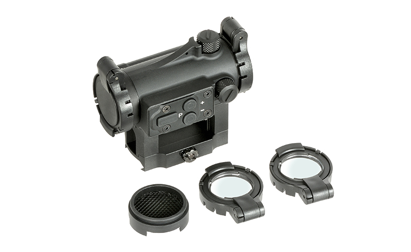 VZ-1 Style Russian Red Dot Sight – Bild 7