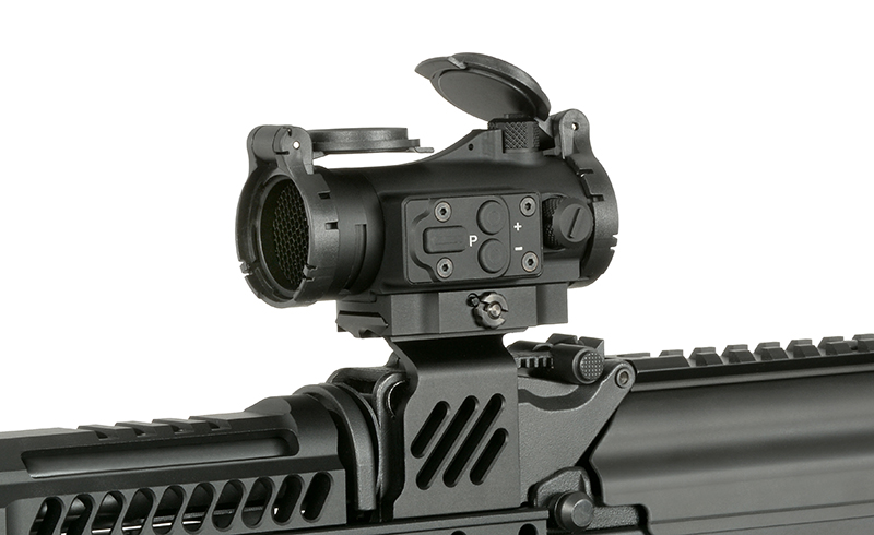 VZ-1 Style Russian Red Dot Sight – Bild 8