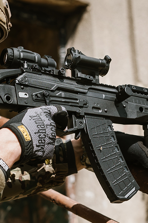 VZ-1 Style Russian Red Dot Sight – Bild 9