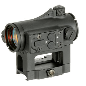 VZ-1 Style Russian Red Dot Sight