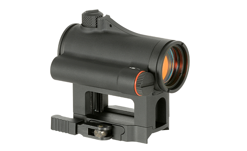 VZ-1 Style Russian Red Dot Sight – Bild 2