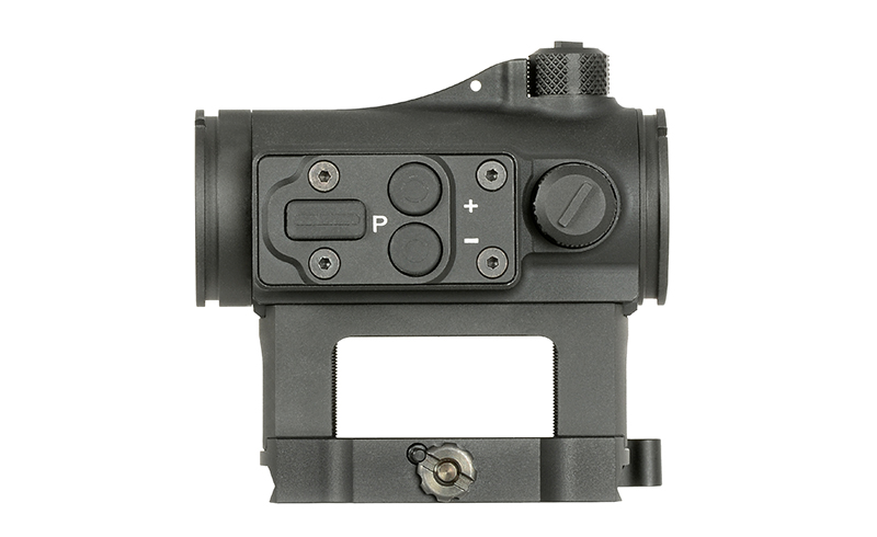 VZ-1 Style Russian Red Dot Sight – Bild 3