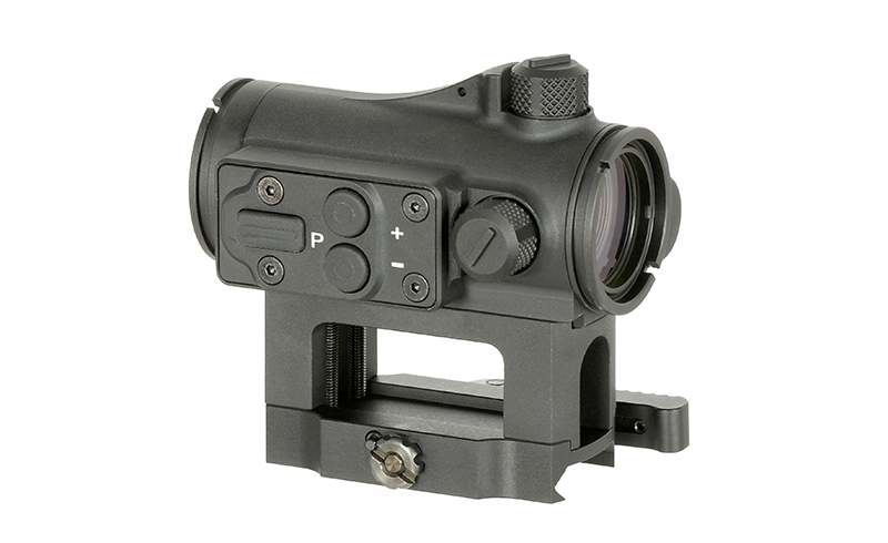 VZ-1 Style Russian Red Dot Sight – Bild 4