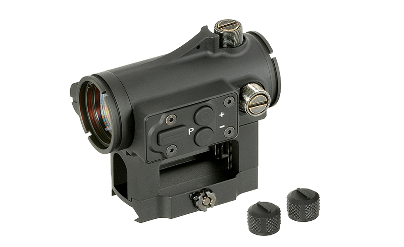 VZ-1 Style Russian Red Dot Sight – Bild 5