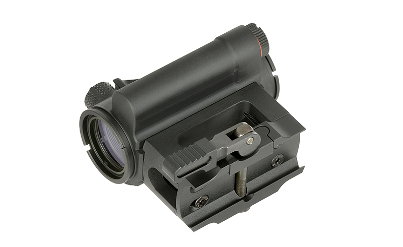 VZ-1 Style Russian Red Dot Sight – Bild 6