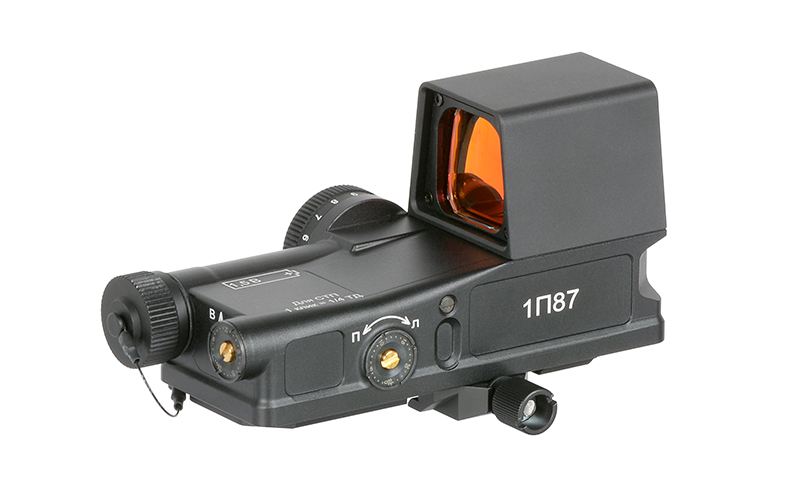 1P87 Style Russian Optic Sight for AK/AK12/AKSU