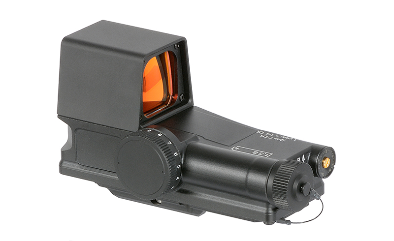 1P87 Style Russian Optic Sight for AK/AK12/AKSU – Bild 2