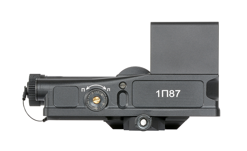 1P87 Style Russian Optic Sight for AK/AK12/AKSU – Bild 3
