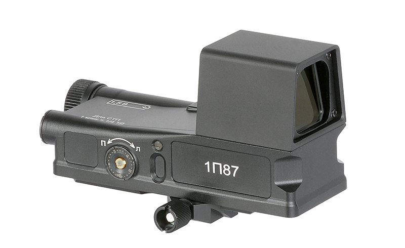 1P87 Style Russian Optic Sight for AK/AK12/AKSU – Bild 4