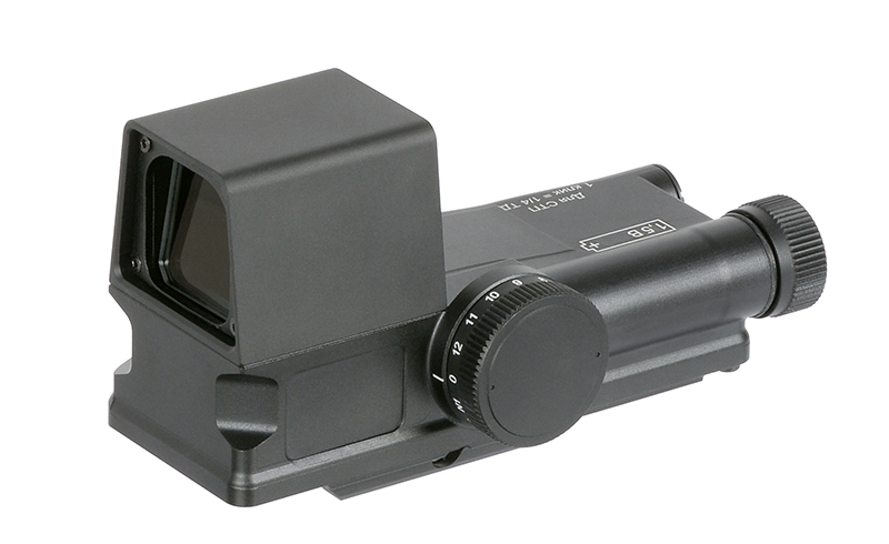 1P87 Style Russian Optic Sight for AK/AK12/AKSU – Bild 5
