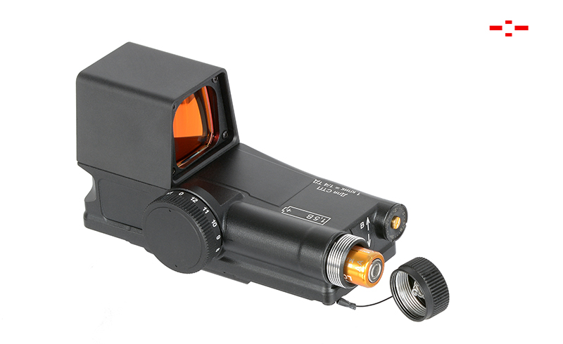 1P87 Style Russian Optic Sight for AK/AK12/AKSU – Bild 7