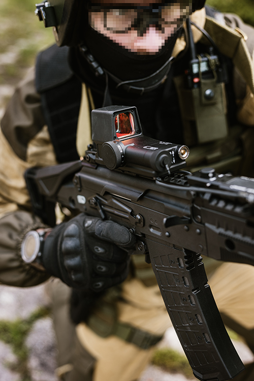 1P87 Style Russian Optic Sight for AK/AK12/AKSU – Bild 8