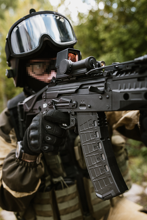 1P87 Style Russian Optic Sight for AK/AK12/AKSU – Bild 9