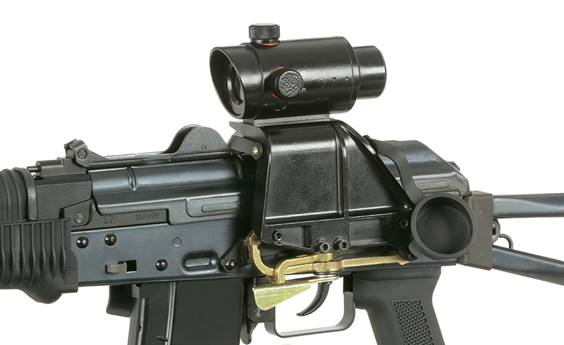 1P76 Style Russian Optic Sight for AK/AKSU/PKM – Bild 6