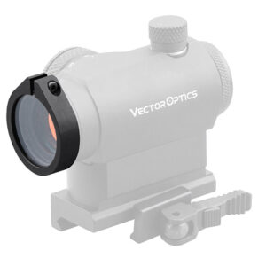 28-30mm Protection Cover Cap for Red Dot Sight Vector Optics