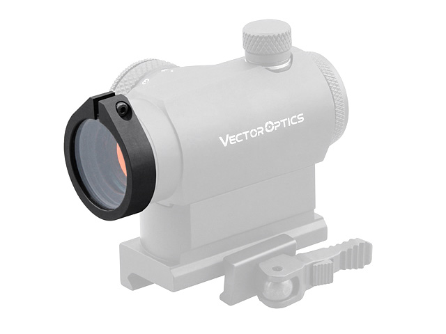 28-30mm Protection Cover Cap for Red Dot Sight Vector Optics
