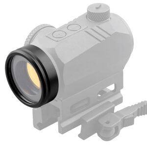 29.0-29.3mm Protection Cover Cap for Red Dot Sight Vector Optics