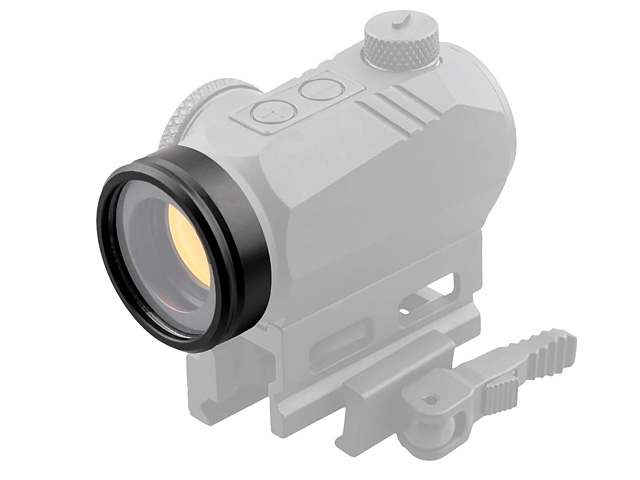 29.0-29.3mm Protection Cover Cap for Red Dot Sight Vector Optics