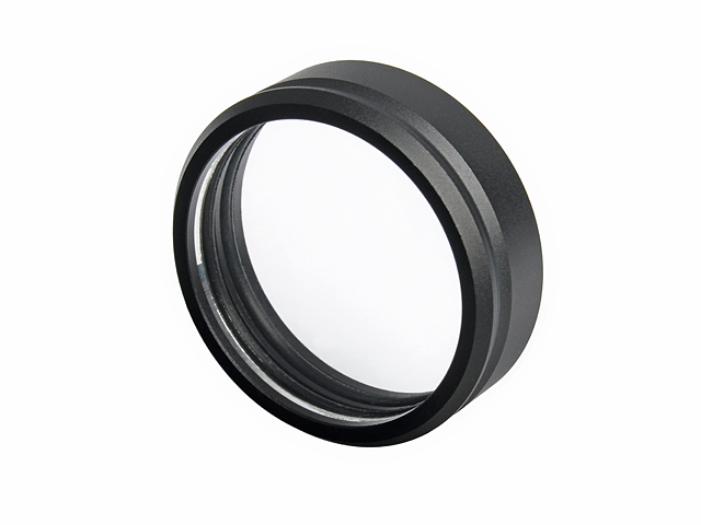 29.0-29.3mm Protection Cover Cap for Red Dot Sight Vector Optics – Bild 3