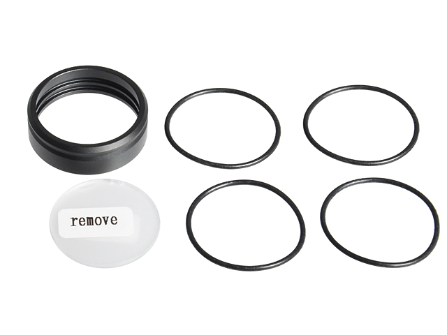 29.0-29.3mm Protection Cover Cap for Red Dot Sight Vector Optics – Bild 4