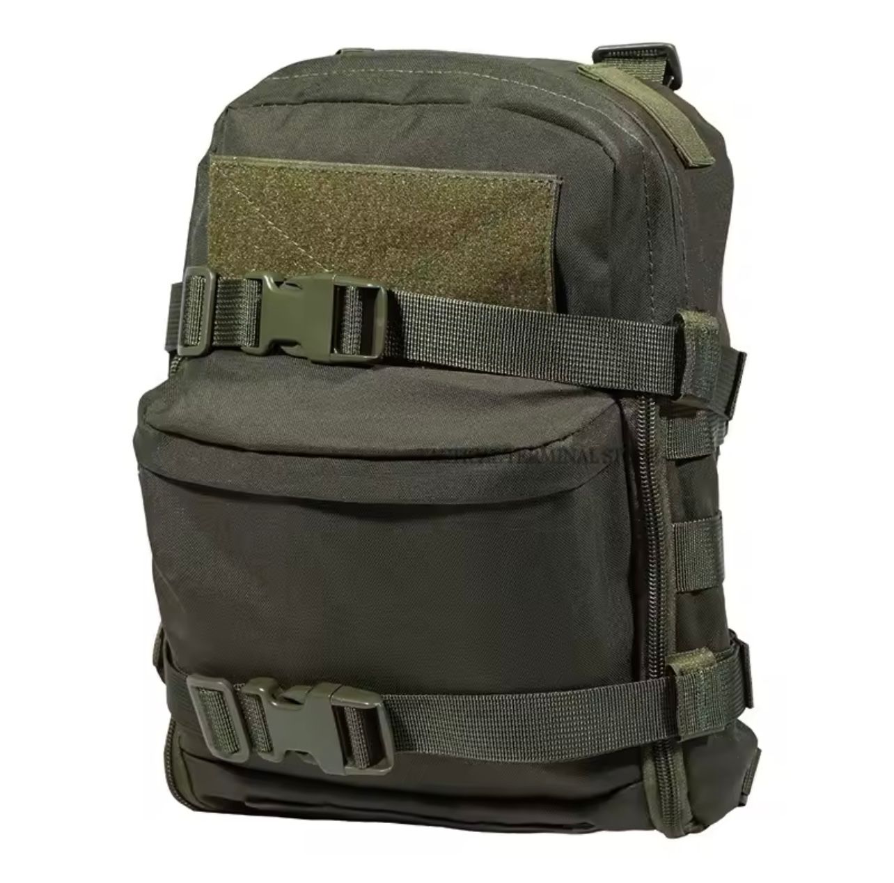 Tactical Hydration Pack PlateCarrier