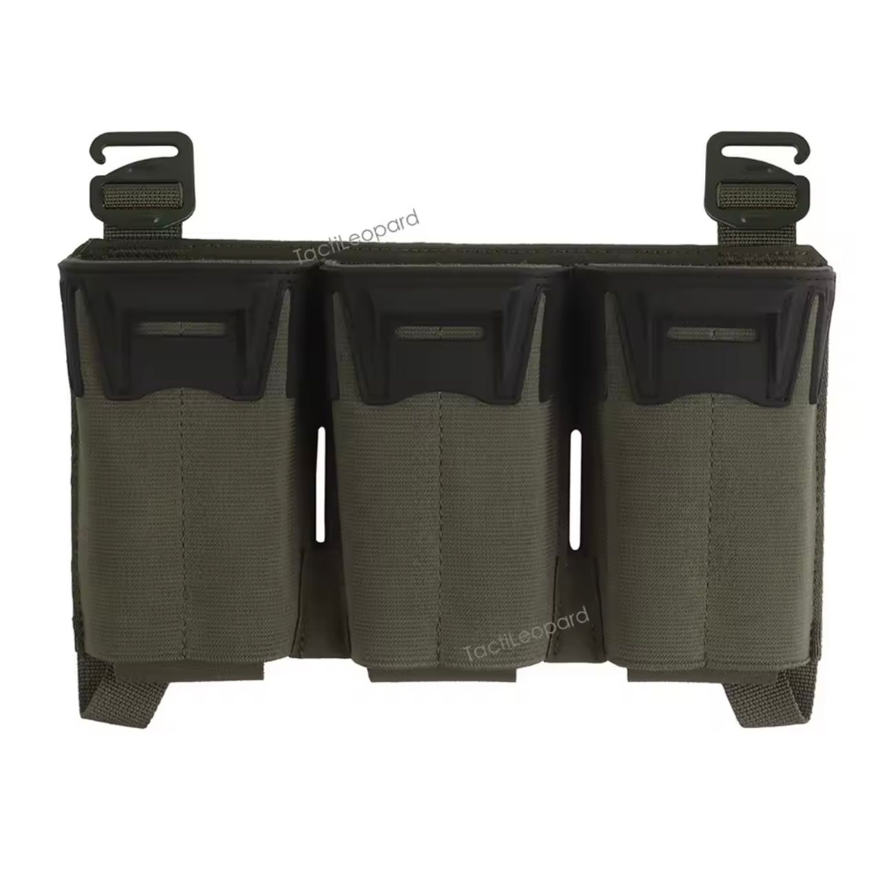 PCC M4 556 Triple Pouch